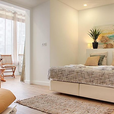 On City Suites ลิสบอน ภายนอก รูปภาพ