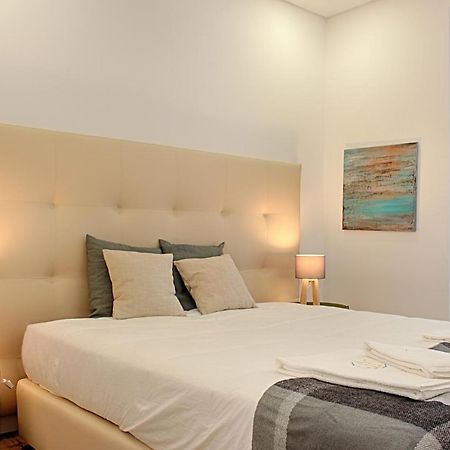 On City Suites ลิสบอน ภายนอก รูปภาพ