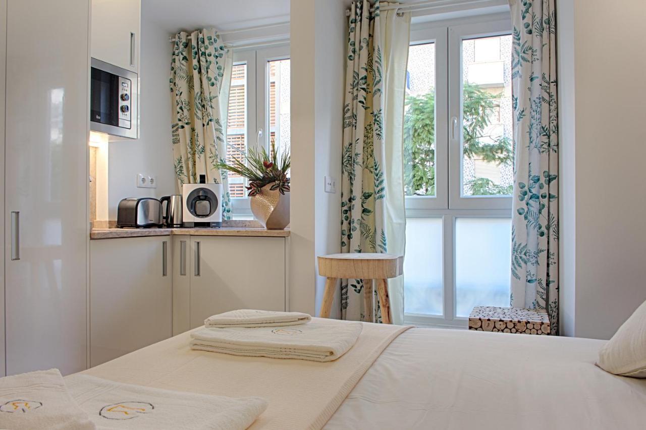 On City Suites ลิสบอน ภายนอก รูปภาพ