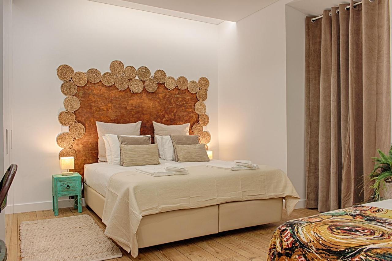 On City Suites ลิสบอน ภายนอก รูปภาพ