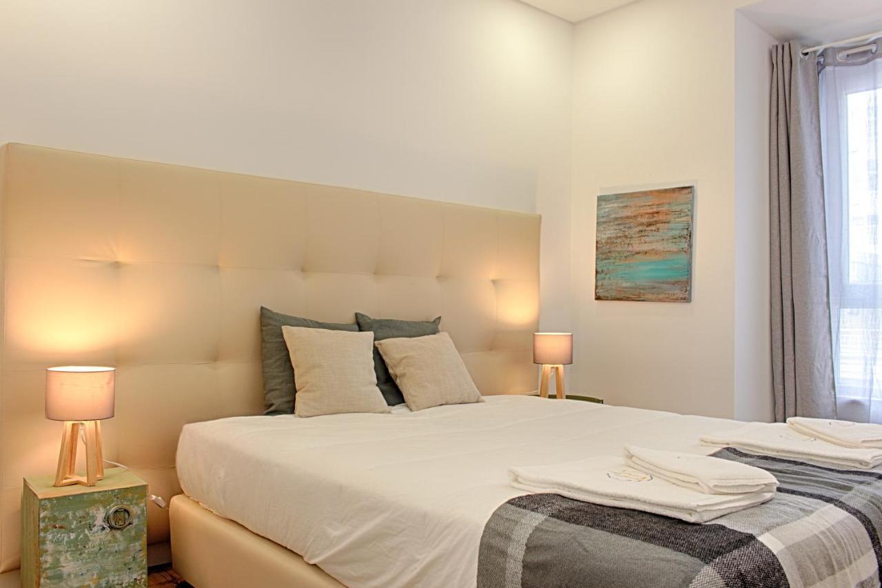 On City Suites ลิสบอน ภายนอก รูปภาพ